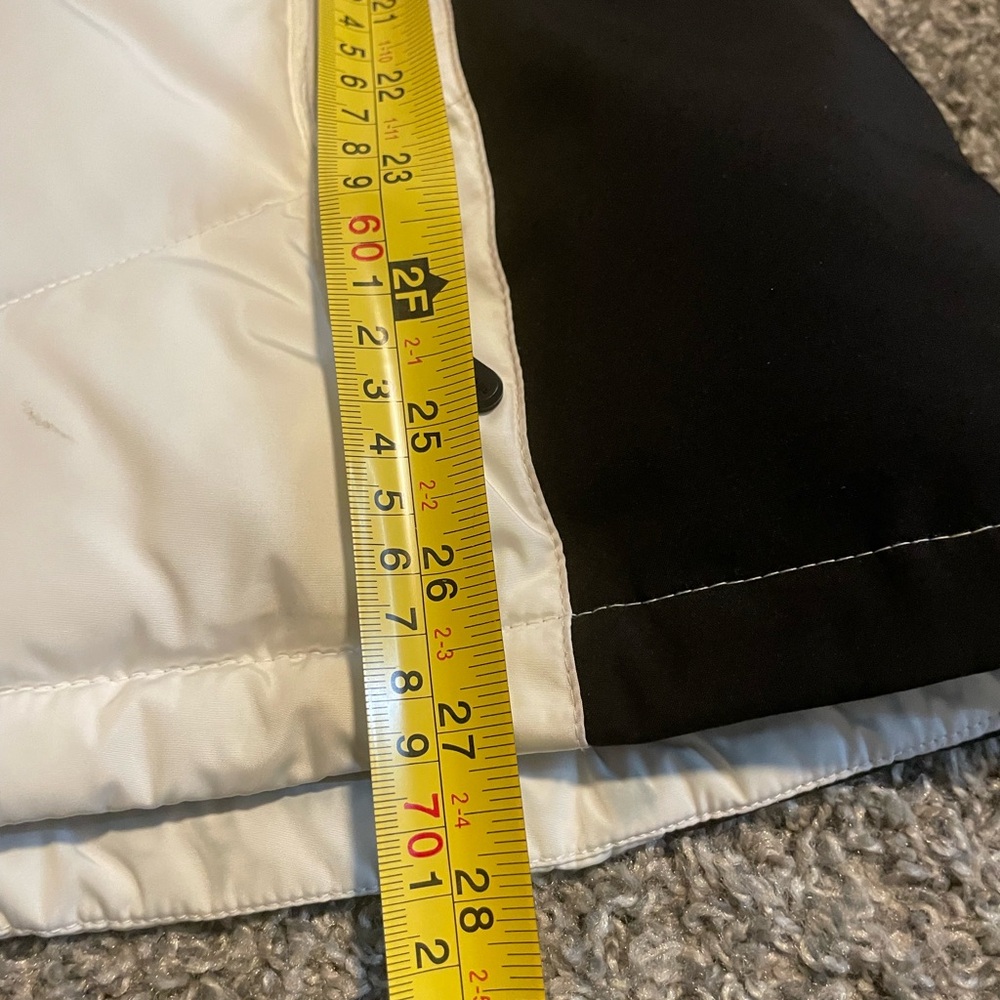 Calvin Klein Performance Puffer Coat - L - Picture 12 of 12